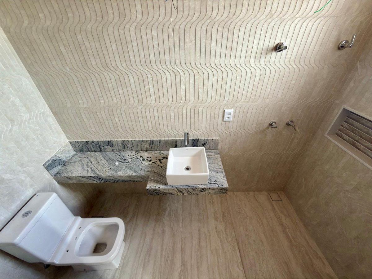 Apartamento, Jaraguá, 4 Quartos, 3 Vagas, 1 Suíte