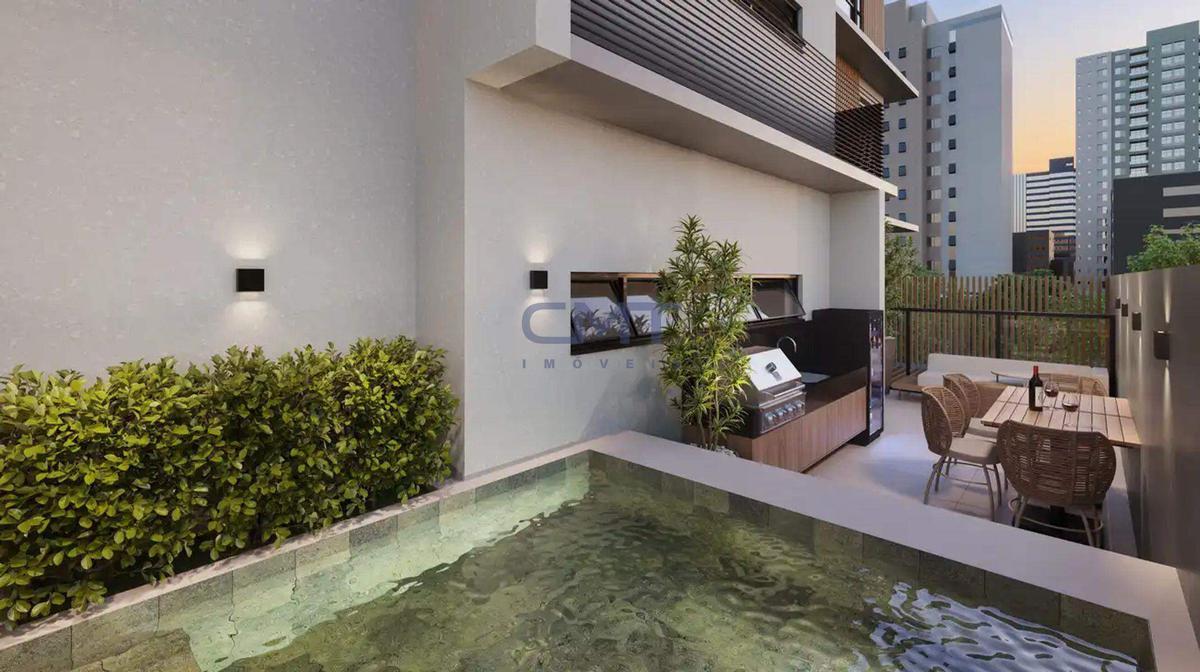 Apartamento, Serra, 3 Quartos, 2 Vagas, 1 Suíte