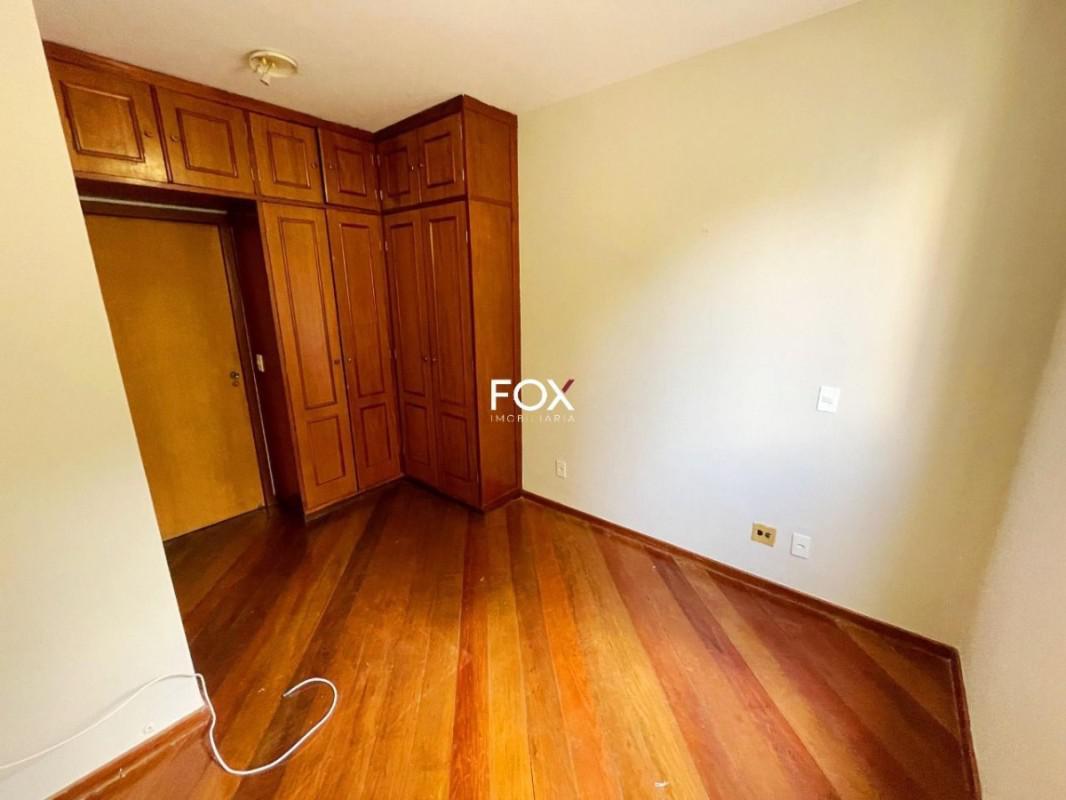 Apartamento, São Pedro, 3 Quartos, 1 Vaga, 1 Suíte