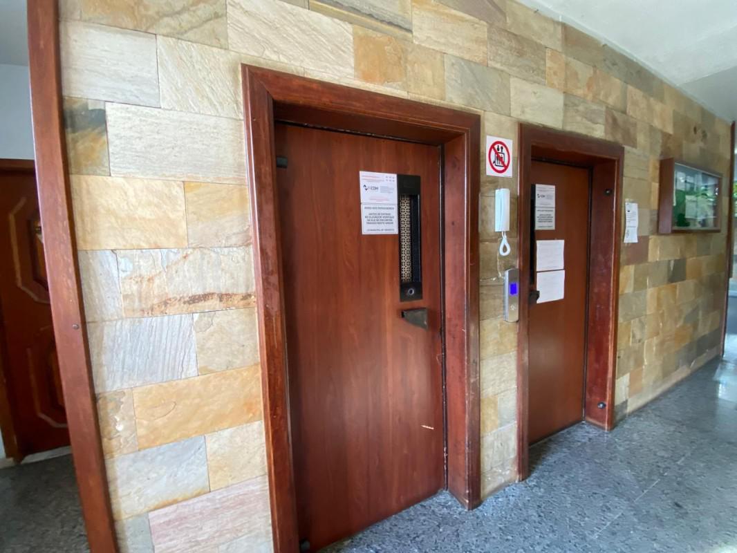 Apartamento, Nova Cachoeirinha, 2 Quartos, 0 Vaga