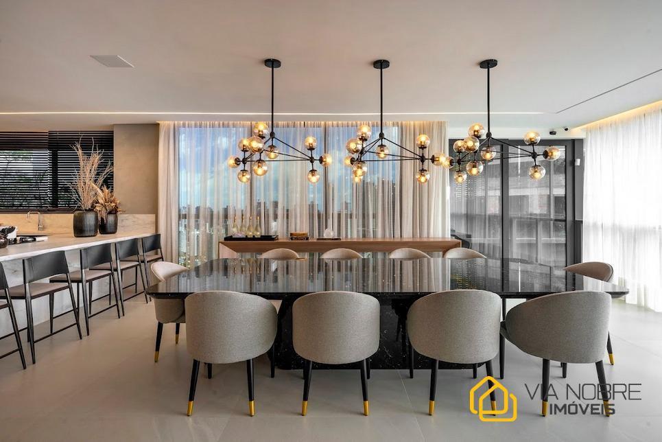 Apartamento, Vila da Serra, 4 Quartos, 4 Vagas, 4 Suítes