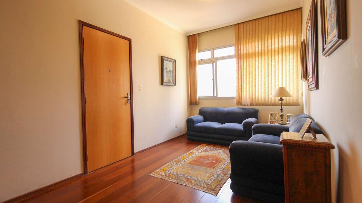 Apartamento, Anchieta, 3 Quartos, 1 Vaga, 1 Suíte