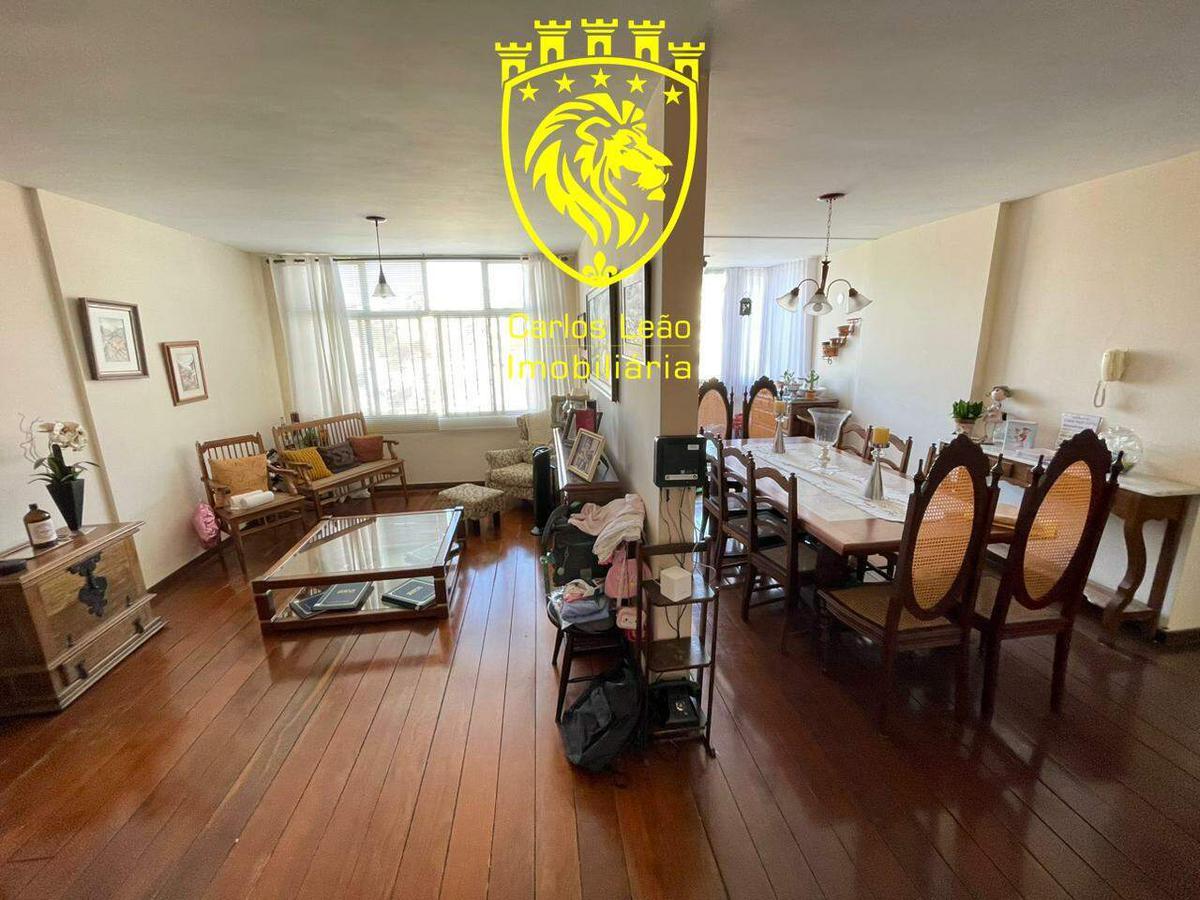 Cobertura, Vila Paris, 5 Quartos, 4 Vagas, 1 Suíte