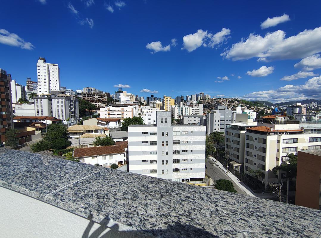 Cobertura, Grajaú, 3 Quartos, 2 Vagas, 2 Suítes