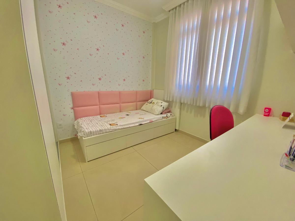 Apartamento, São João Batista (venda Nova), 3 Quartos, 1 Vaga, 1 Suíte