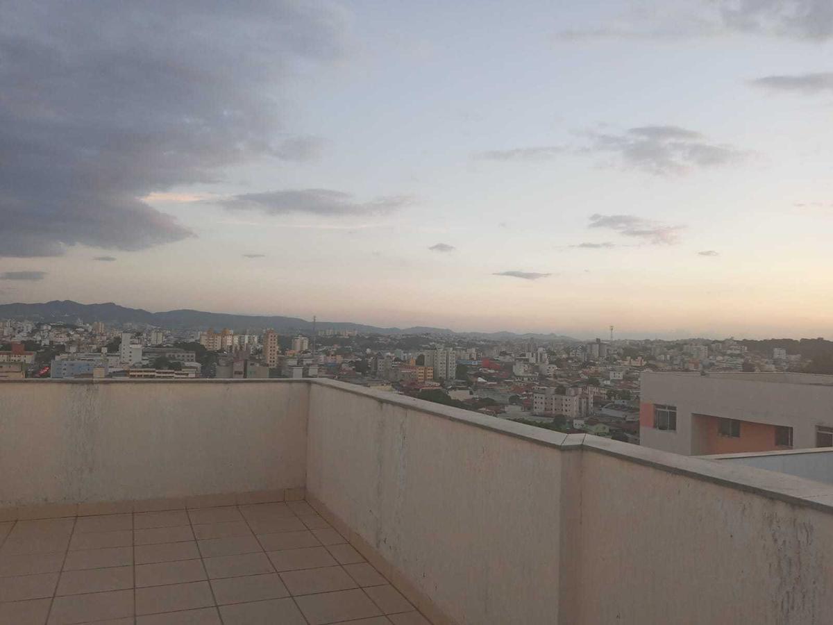 Cobertura, Monsenhor Messias, 3 Quartos, 5 Vagas, 2 Suítes