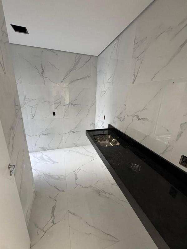 Casa, Jardim Brasília, 3 Quartos, 2 Vagas, 1 Suíte