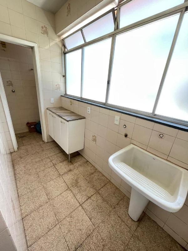 Cobertura, Cidade Nova, 4 Quartos, 1 Vaga, 2 Suítes