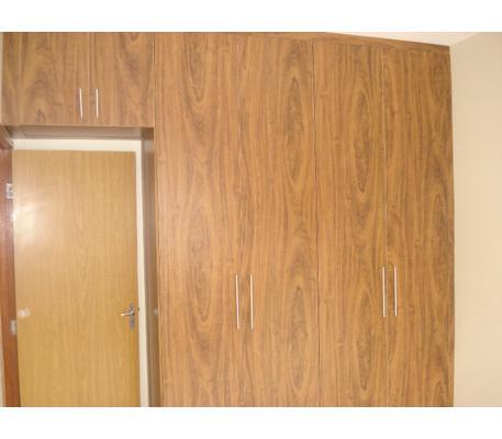 Apartamento, Vila Clóris, 3 Quartos, 1 Vaga