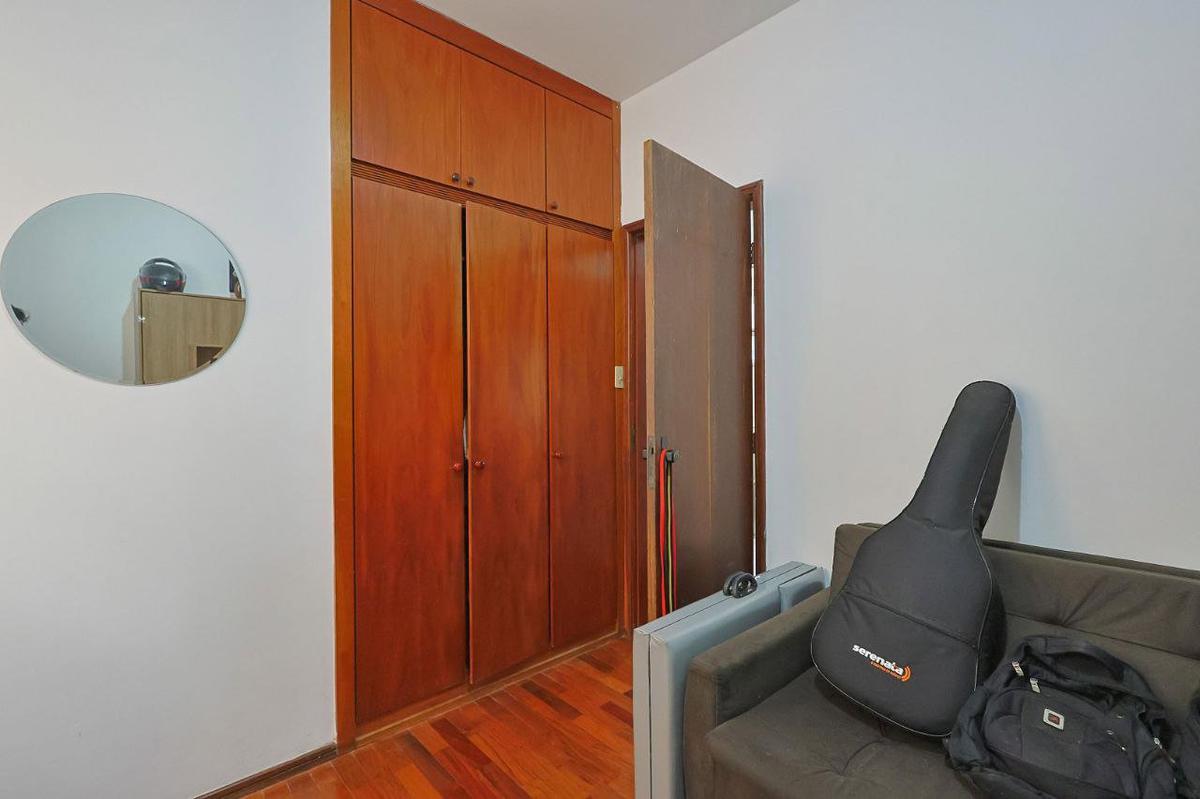 Apartamento, Buritis, 3 Quartos, 2 Vagas, 1 Suíte