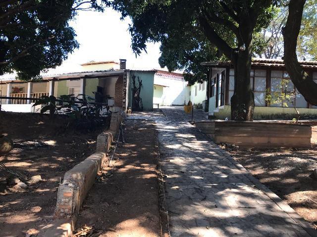 Casa, Jardim Atlântico, 5 Quartos, 6 Vagas, 3 Suítes