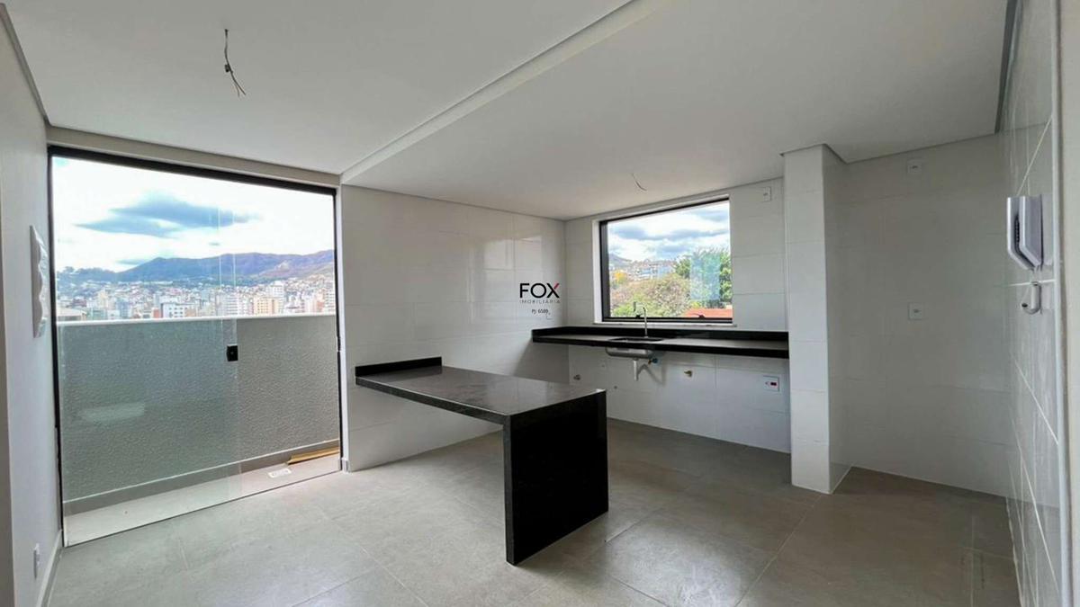 Apartamento, Santo Antônio, 2 Quartos, 3 Vagas, 2 Suítes