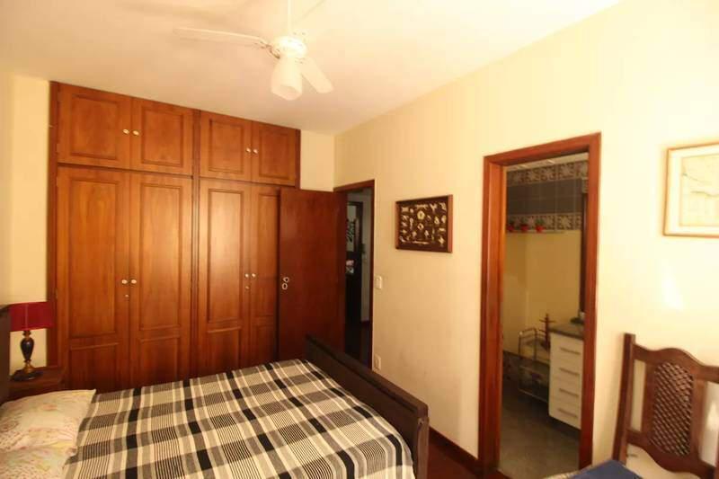 Apartamento, Lourdes, 4 Quartos, 2 Vagas, 2 Suítes