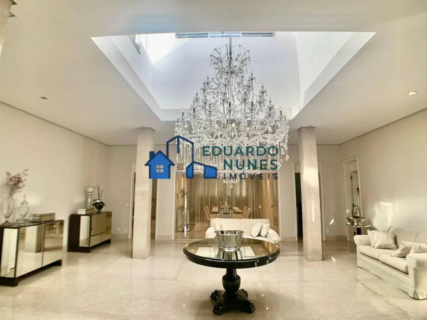 Casa, Cidade Jardim, 7 Quartos, 12 Vagas, 3 Suítes