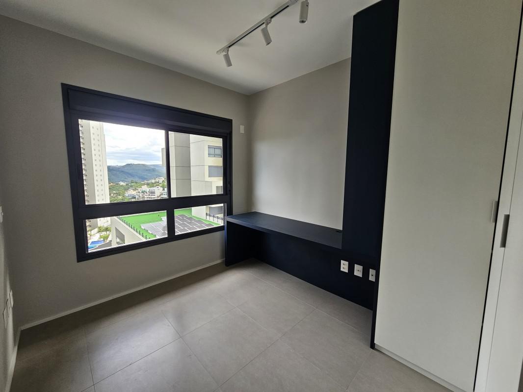 Apartamento, Vila da Serra, 2 Quartos, 2 Vagas, 1 Suíte