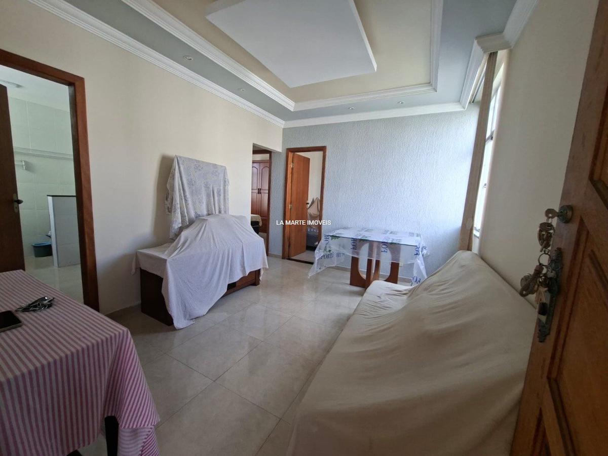 Apartamento, Jardim Riacho das Pedras, 2 Quartos, 1 Vaga