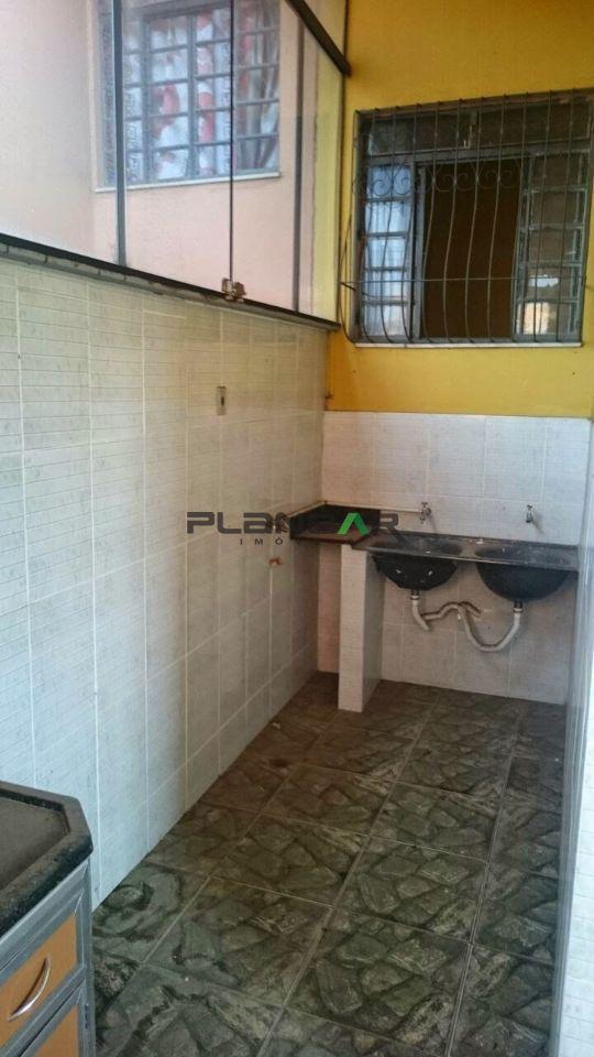 Apartamento, Ressaca, 3 Quartos, 1 Vaga