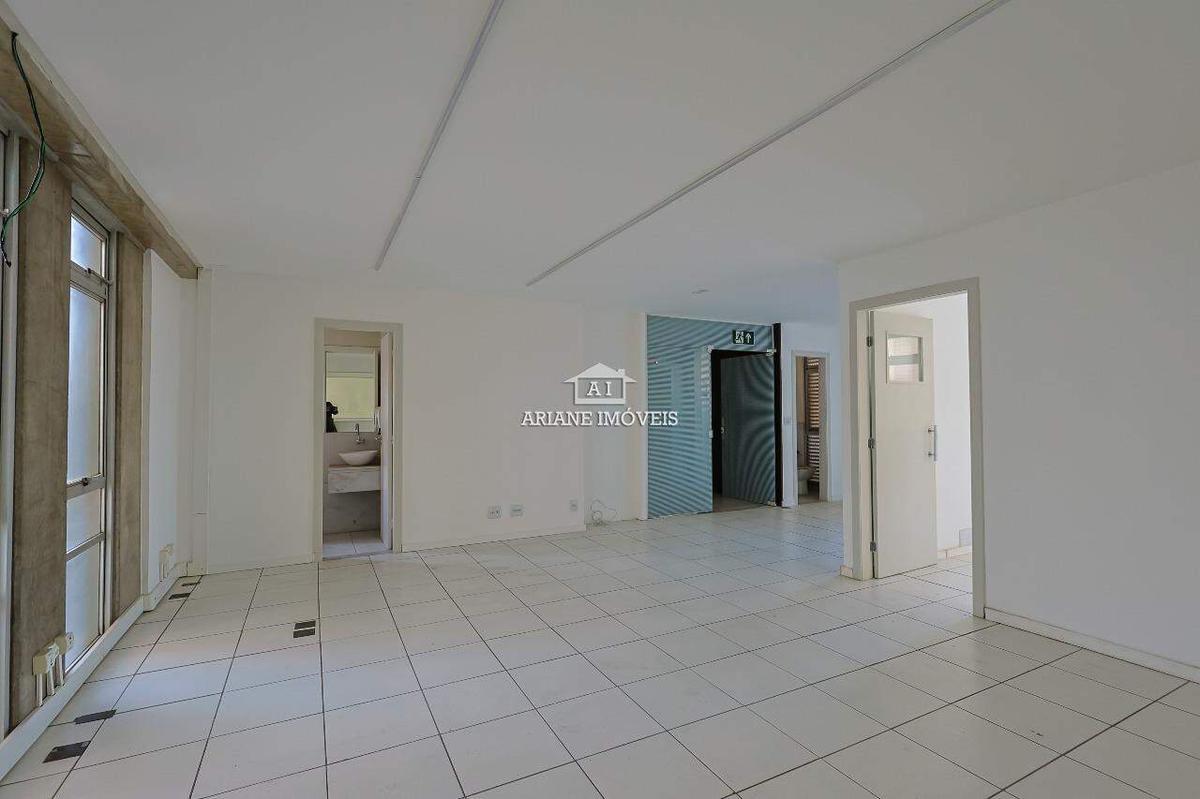 Andar, Savassi, 0 Quarto, 3 Vagas