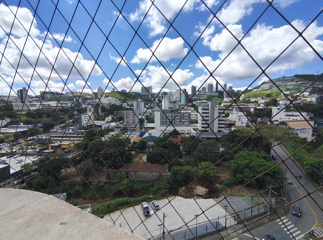 Apartamento, Buritis, 3 Quartos, 2 Vagas, 1 Suíte