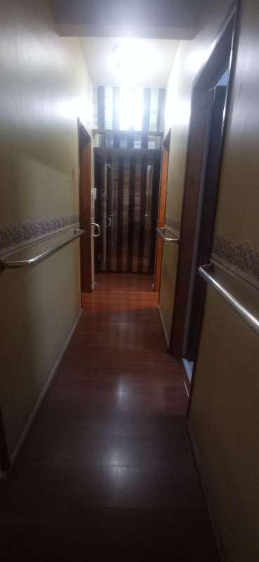 Apartamento, Centro, 3 Quartos, 1 Vaga