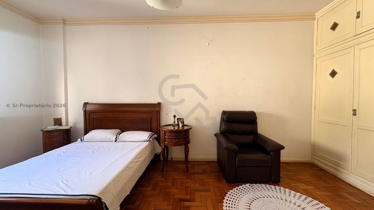 Apartamento, Centro, 4 Quartos, 1 Vaga, 2 Suítes