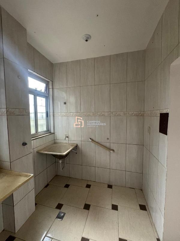 Apartamento, Cardoso, 2 Quartos