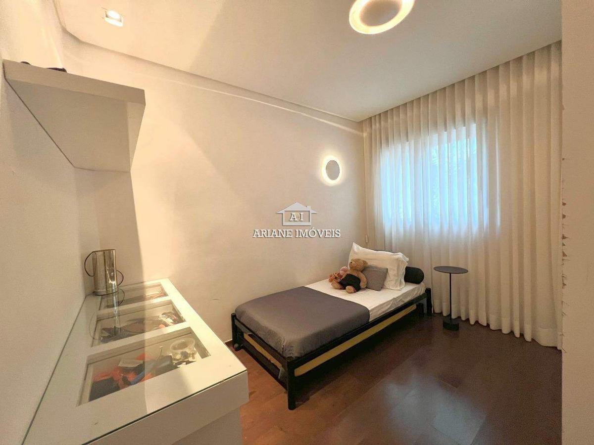 Apartamento, Gutierrez, 4 Quartos, 3 Vagas, 2 Suítes