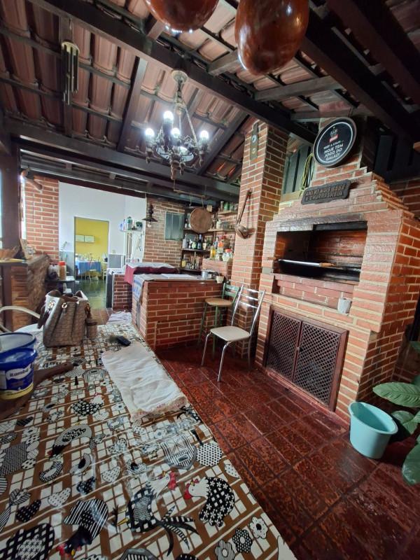 Casa, Miramar (barreiro), 4 Quartos, 6 Vagas, 1 Suíte