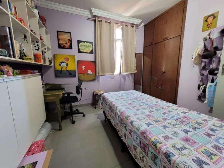 Cobertura, Cidade Nova, 5 Quartos, 2 Vagas, 2 Suítes