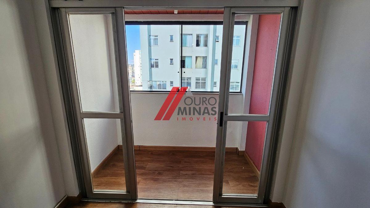 Apartamento, Santa Efigênia, 3 Quartos, 1 Vaga, 1 Suíte