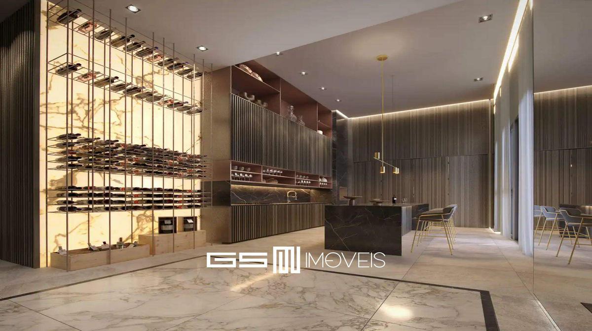 Apartamento, Aeroporto, 3 Quartos, 2 Vagas, 3 Suítes