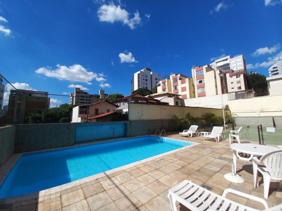 Cobertura, Santo Antônio, 2 Quartos, 1 Vaga, 1 Suíte