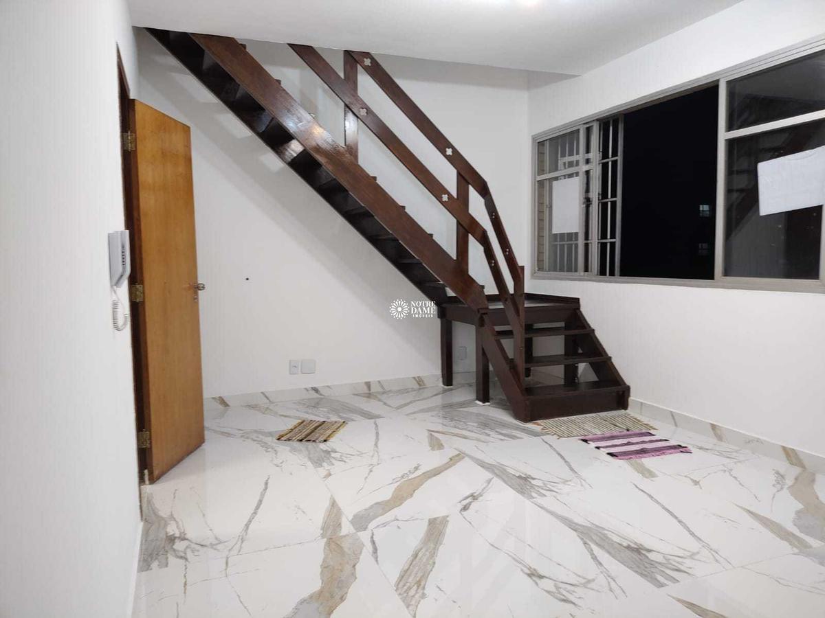 Apartamento, Santo Antônio, 2 Quartos, 1 Vaga, 1 Suíte