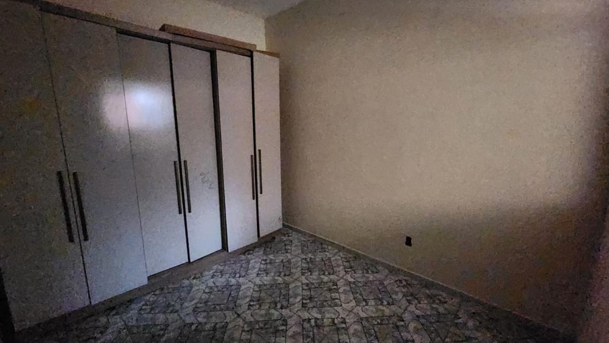 Apartamento, Santa Cruz, 2 Quartos, 0 Vaga