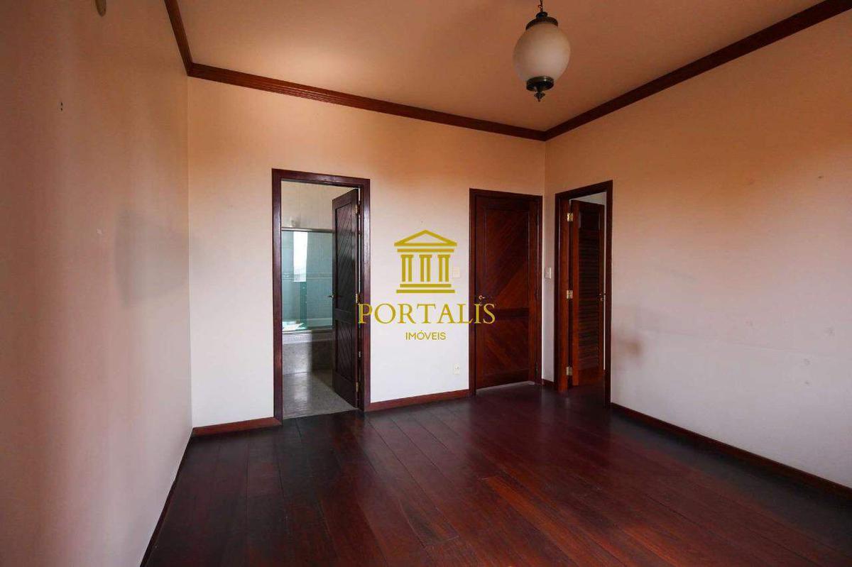 Casa, Palmares, 5 Quartos, 5 Vagas, 2 Suítes