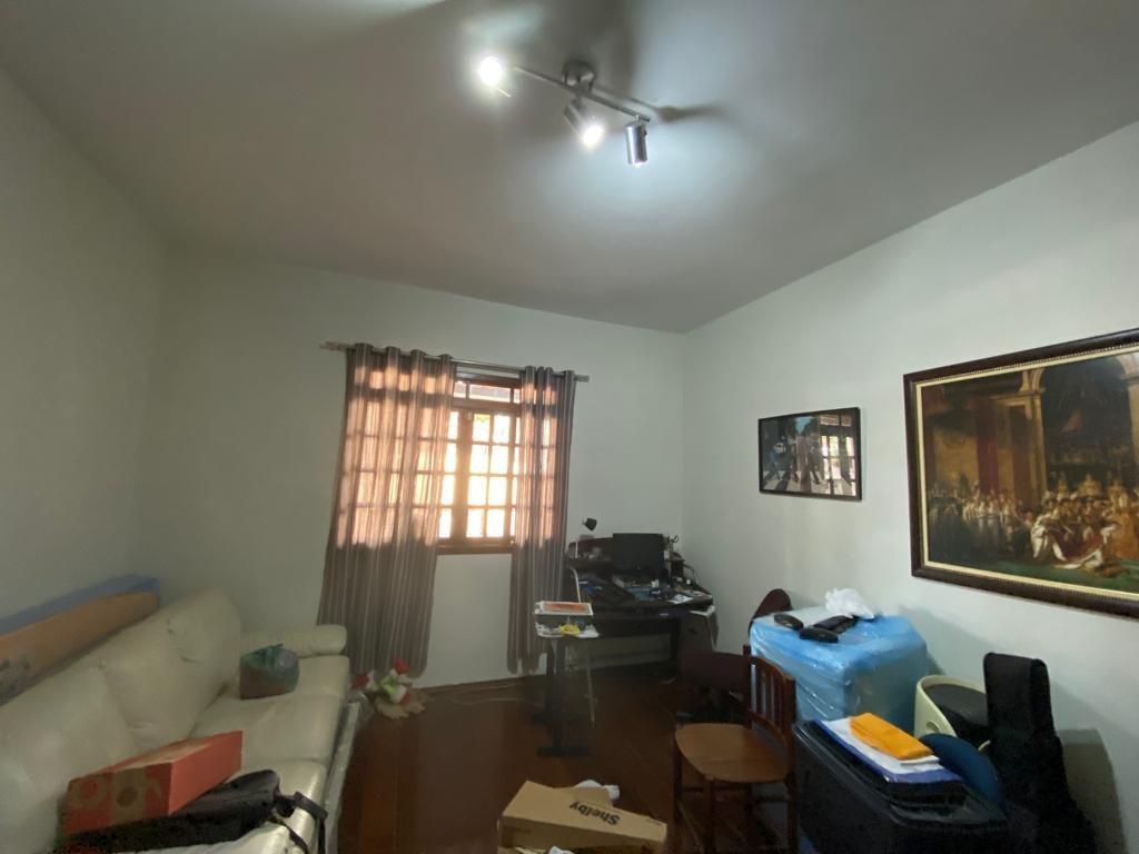 Casa, Indaiá, 5 Quartos, 4 Vagas, 1 Suíte