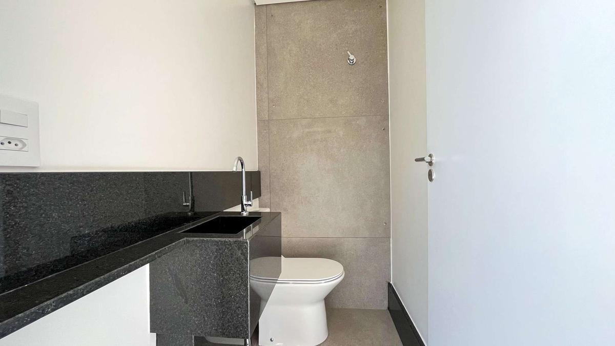 Apartamento, Lourdes, 4 Quartos, 3 Vagas, 2 Suítes