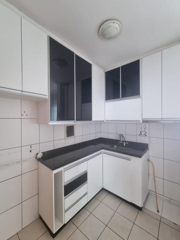 Apartamento, Nossa Senhora das Graças, 2 Quartos, 1 Vaga
