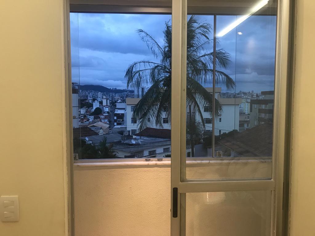 Apartamento, Sagrada Família, 3 Quartos, 1 Vaga, 1 Suíte