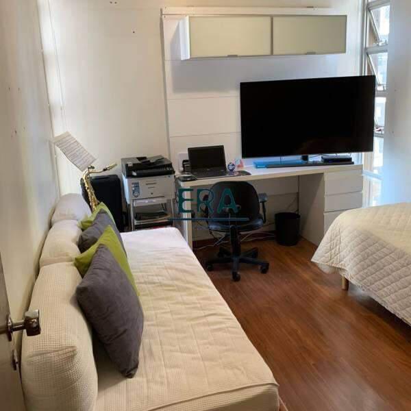 Apartamento, Lourdes, 4 Quartos, 3 Vagas, 1 Suíte