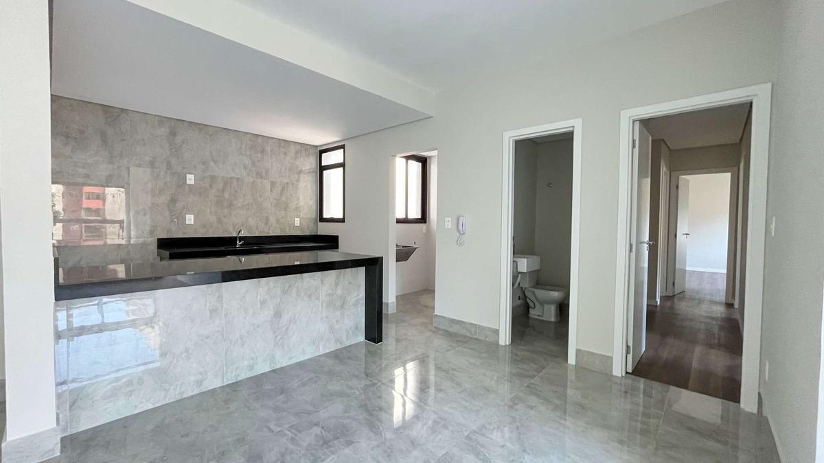 Apartamento, Castelo, 4 Quartos, 2 Vagas, 2 Suítes