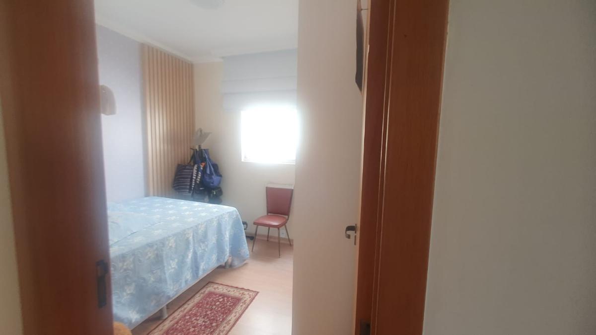Apartamento, Alto Caiçaras, 3 Quartos, 1 Vaga