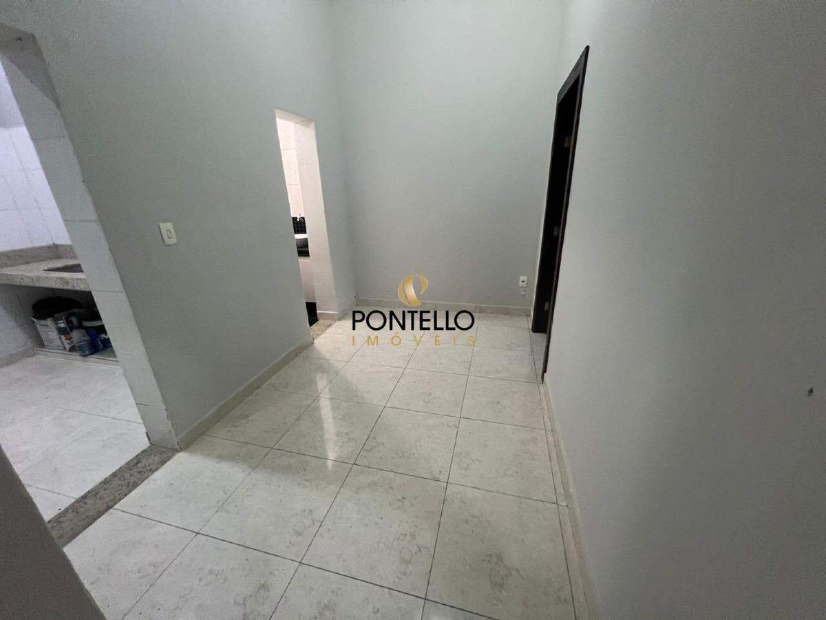 Casa, Iporanga, 2 Quartos, 4 Vagas