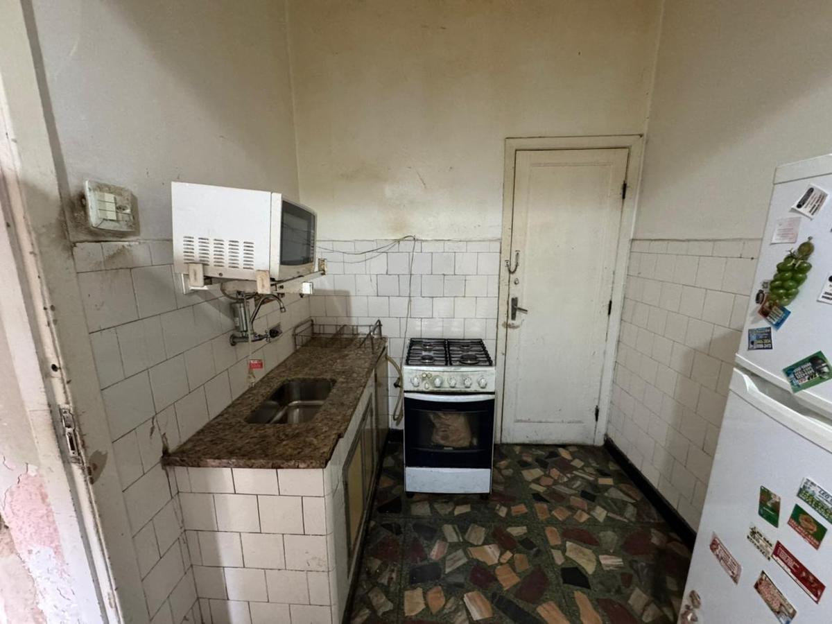 Apartamento, Floresta, 3 Quartos, 2 Vagas