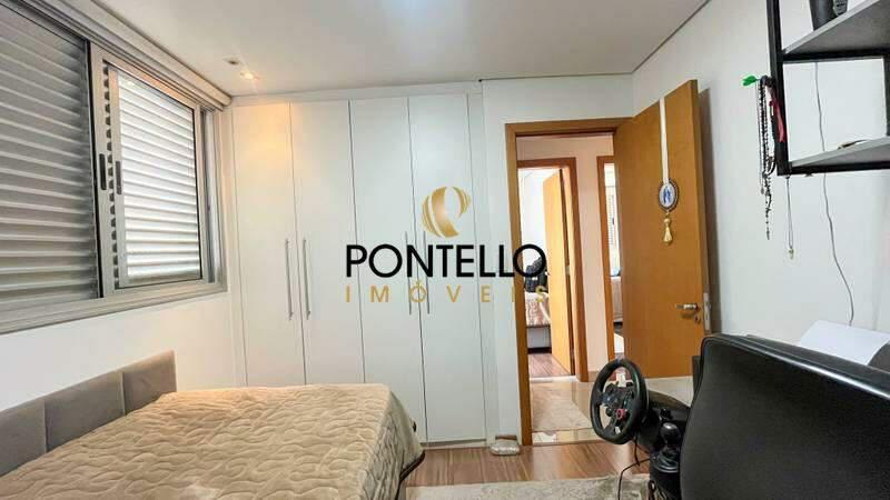 Cobertura, Buritis, 4 Quartos, 4 Vagas, 2 Suítes