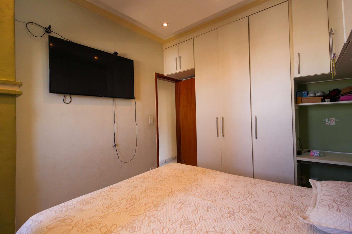 Cobertura, Ouro Preto, 3 Quartos, 2 Vagas, 1 Suíte