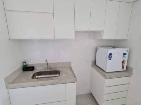 Apartamento, São Lucas, 2 Quartos, 2 Vagas, 1 Suíte