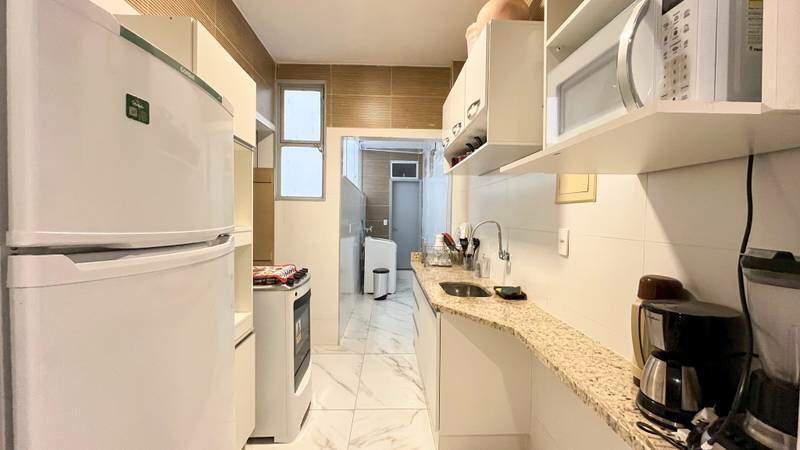 Apartamento, Sion, 2 Quartos, 1 Vaga, 1 Suíte