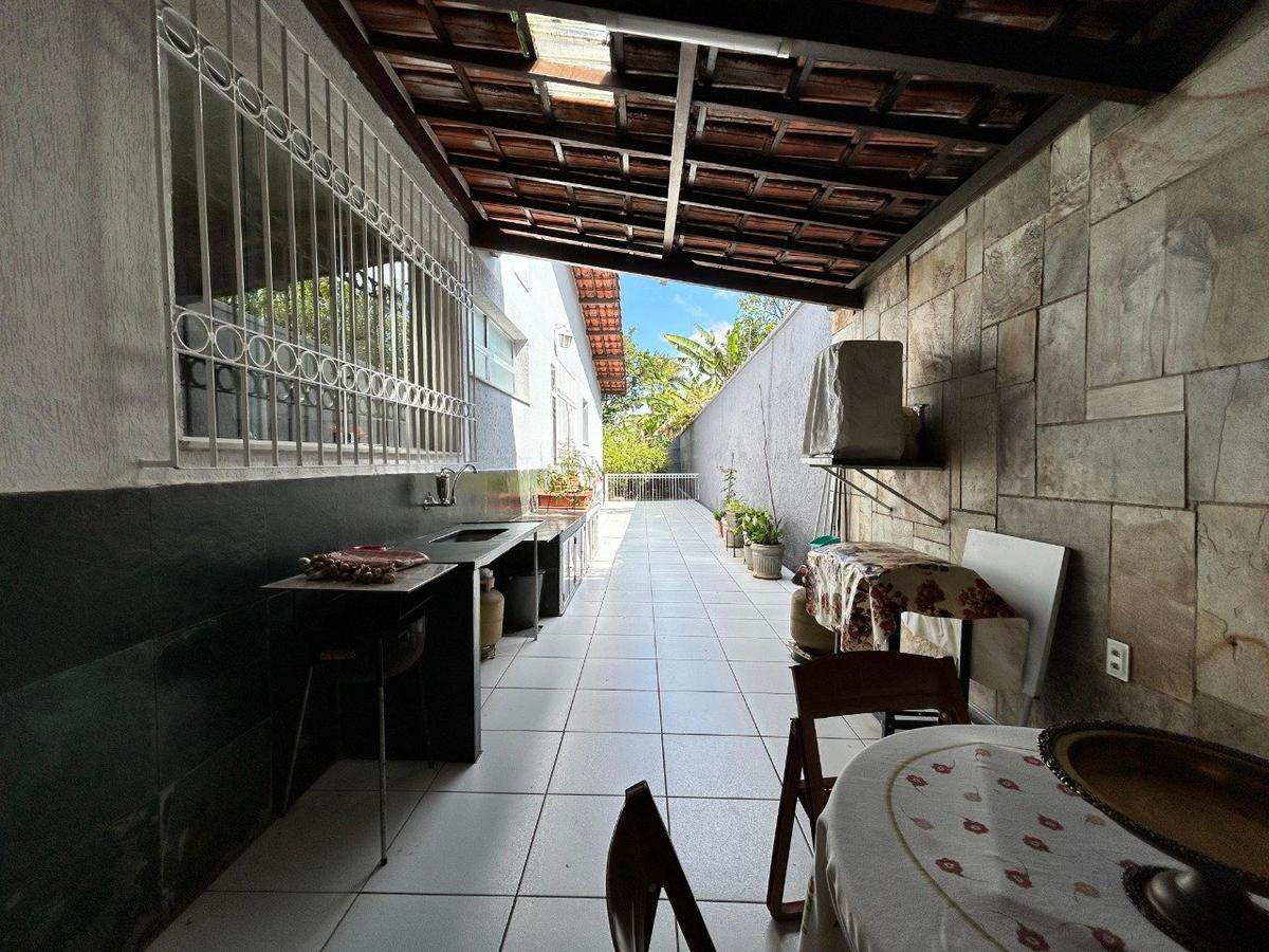 Casa, São Luiz (pampulha), 5 Quartos, 10 Vagas, 3 Suítes