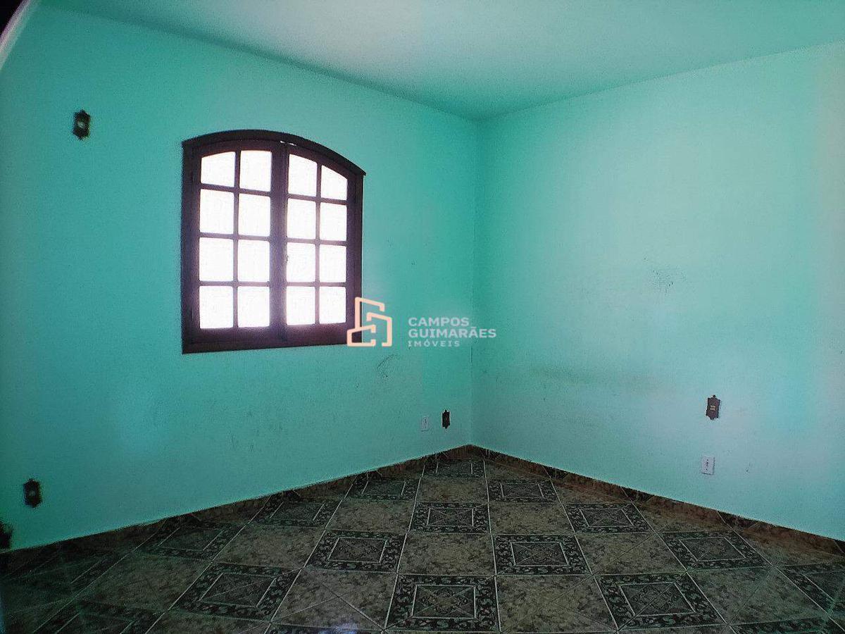 Casa, Diamante, 3 Quartos, 3 Vagas, 1 Suíte